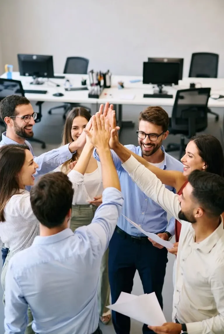 India’s Employees Are Happier but Less Willing to Go the Extra Mile at Work